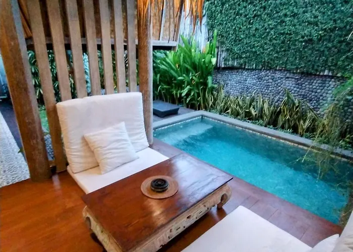 Made East Villa Seminyak