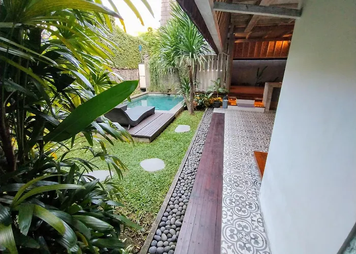 Made East Seminyak