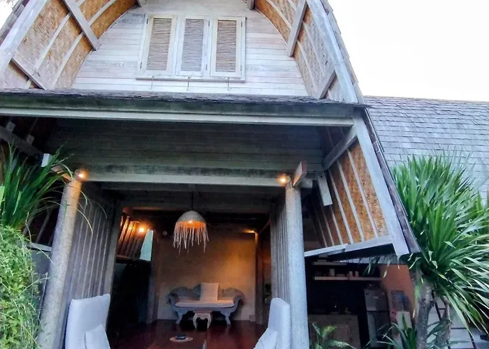 Made East Villa Seminyak