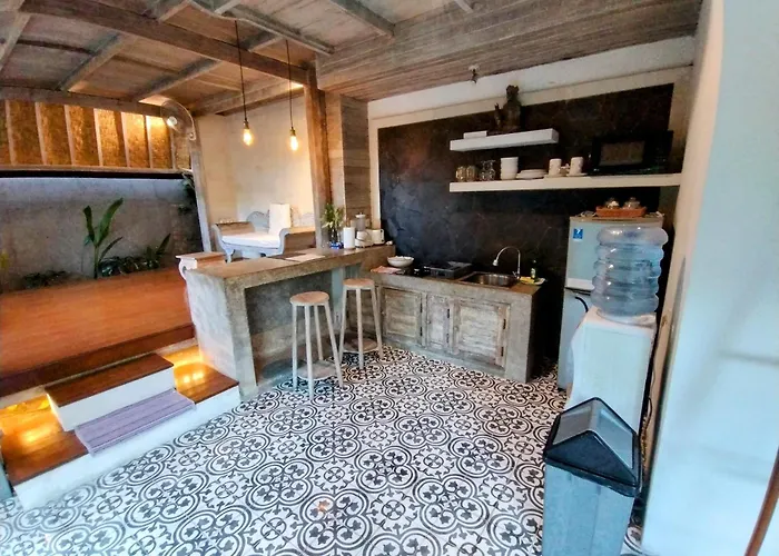 Villa Made East Seminyak