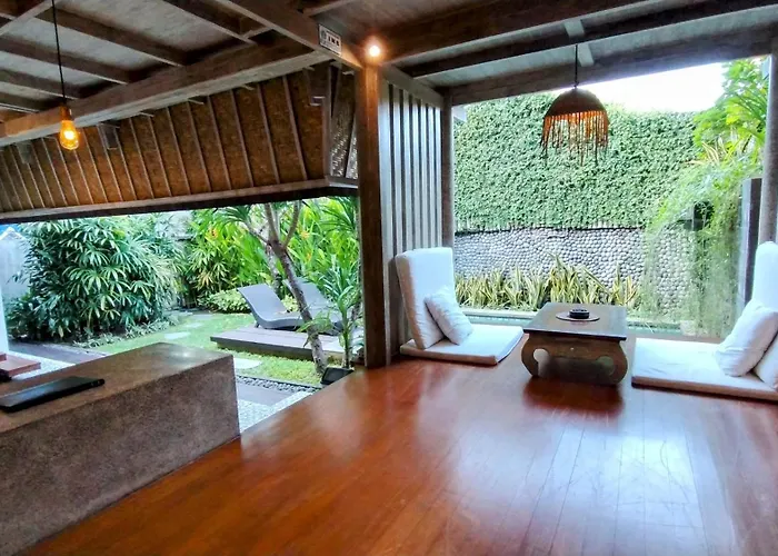 Made East Villa Seminyak