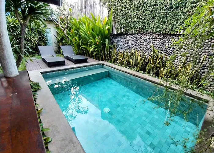 Villa Made East Seminyak