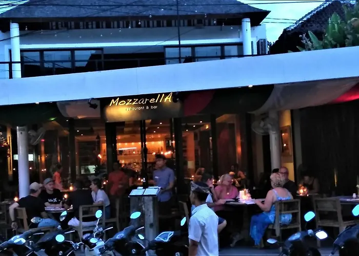 Made East * Seminyak