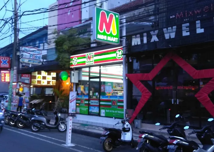 Made East Seminyak