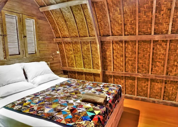 Villa Made East Seminyak